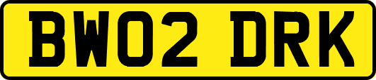 BW02DRK