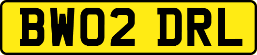 BW02DRL