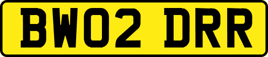 BW02DRR