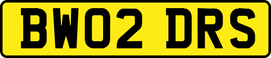 BW02DRS