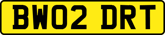 BW02DRT