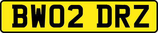 BW02DRZ