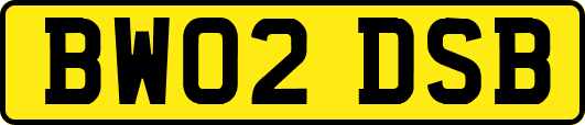 BW02DSB