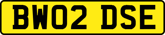 BW02DSE
