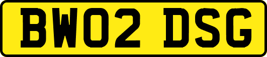 BW02DSG