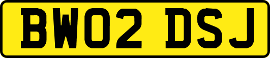 BW02DSJ