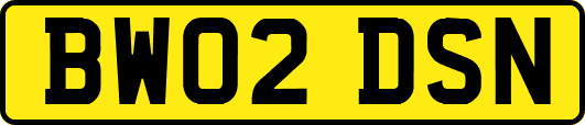 BW02DSN