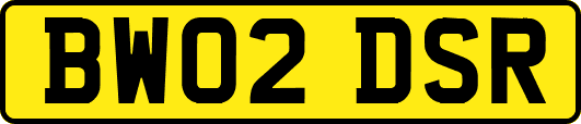 BW02DSR