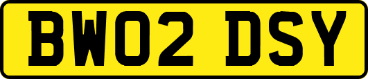 BW02DSY
