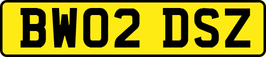 BW02DSZ