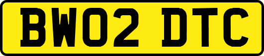 BW02DTC