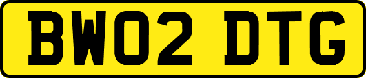 BW02DTG