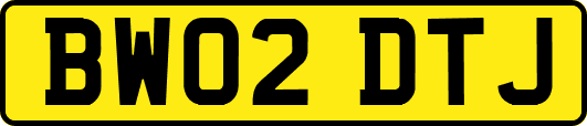 BW02DTJ
