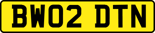BW02DTN