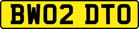 BW02DTO