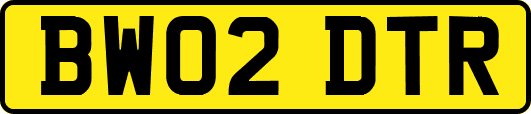 BW02DTR