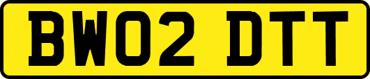 BW02DTT