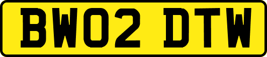 BW02DTW