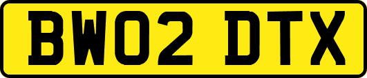 BW02DTX