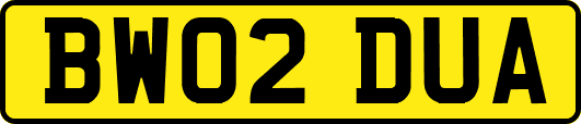 BW02DUA