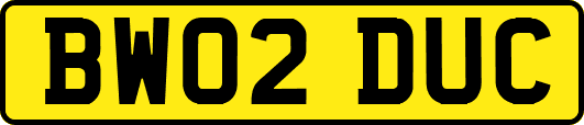 BW02DUC
