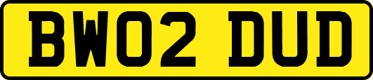 BW02DUD