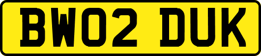 BW02DUK
