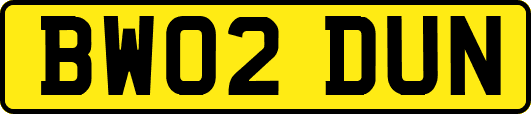 BW02DUN