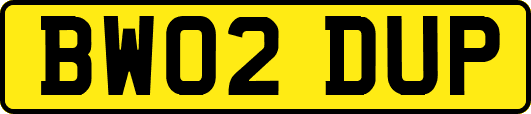 BW02DUP