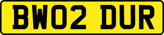 BW02DUR