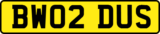 BW02DUS