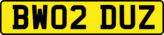 BW02DUZ