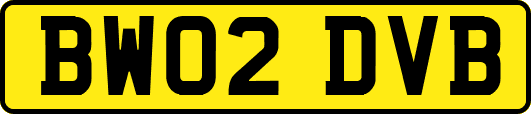BW02DVB
