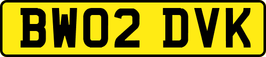 BW02DVK