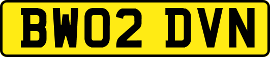 BW02DVN