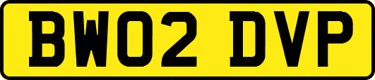 BW02DVP