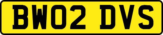 BW02DVS