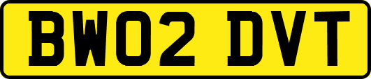 BW02DVT