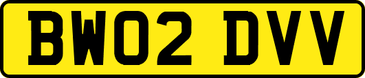 BW02DVV