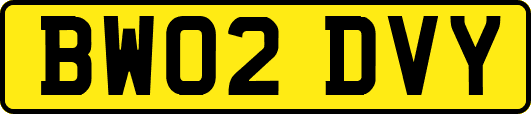 BW02DVY