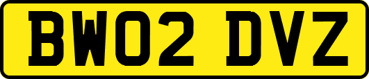 BW02DVZ