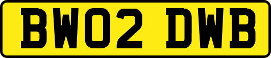 BW02DWB