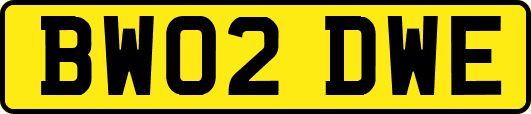BW02DWE