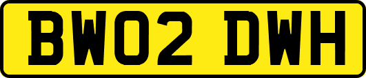 BW02DWH