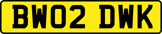 BW02DWK