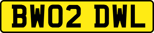 BW02DWL