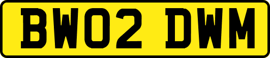 BW02DWM