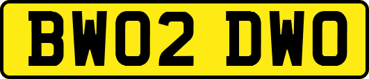 BW02DWO