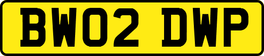 BW02DWP