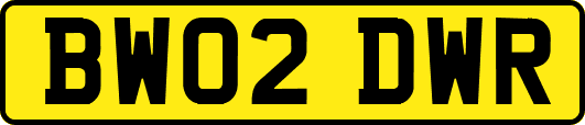 BW02DWR